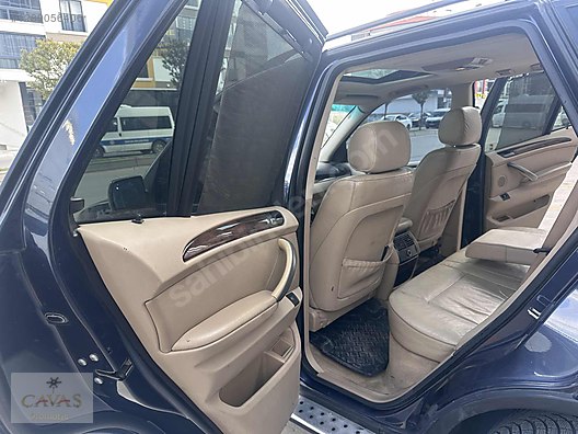 Vasıta / Arazi, SUV & Pickup / BMW / X5 / 30i