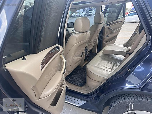 Vasıta / Arazi, SUV & Pickup / BMW / X5 / 30i