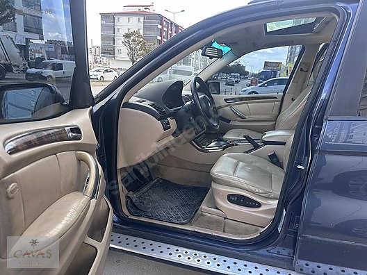 Vasıta / Arazi, SUV & Pickup / BMW / X5 / 30i