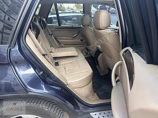 Vasıta / Arazi, SUV & Pickup / BMW / X5 / 30i