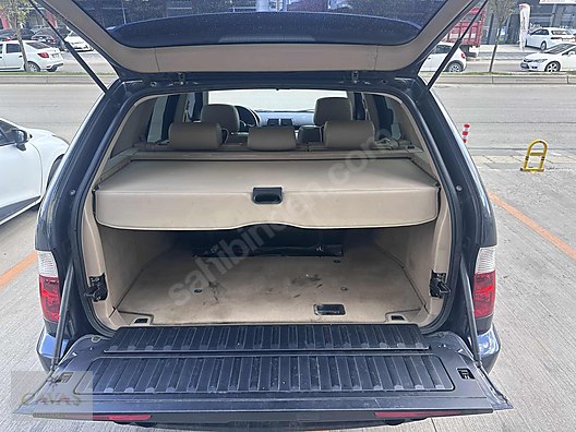 Vasıta / Arazi, SUV & Pickup / BMW / X5 / 30i