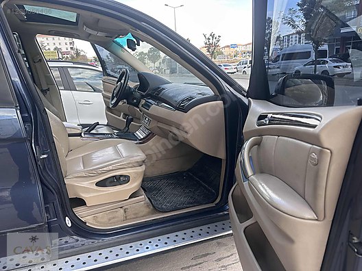 Vasıta / Arazi, SUV & Pickup / BMW / X5 / 30i