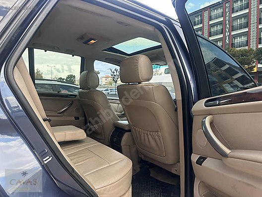 Vasıta / Arazi, SUV & Pickup / BMW / X5 / 30i