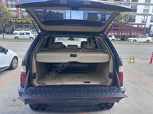 Vasıta / Arazi, SUV & Pickup / BMW / X5 / 30i
