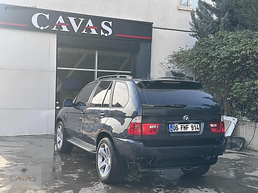 Vasıta / Arazi, SUV & Pickup / BMW / X5 / 30i