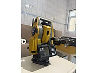 KİRALIK TOPCON OS105 Setİ VE FOİF A90 SETİ