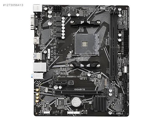 İkinci El ve Sıfır Alışveriş / Bilgisayar / Masaüstü / Donanım / Anakart