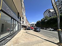 SOĞUKSU DA CADDEYE SIFIR FIRSAT DÜKKAN #1258056415