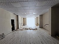 DADAŞKENTTE YILDIZKENT YOLU ÜZERİNDE BULVARDA SATILIK DÜKKAN #1272056415