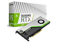 NVIDIA Quadro RTX4000 8GB DDR5 (256 Bit) Ekran Kartı #1283056436