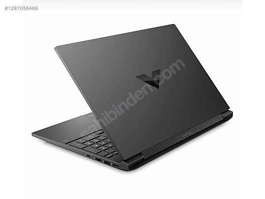 Used & Brand New Items / Gaming & Gamers Exclusive / Gaming PC / Gaming Laptop / HP