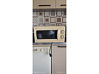 Arçelik mikro dalga fırın