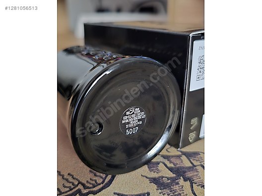 100ML Boss Bottled Elixir - Hugo Boss 100 ml Erkek Parfüm