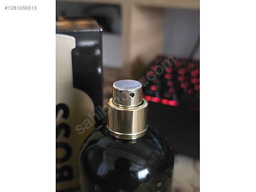 İkinci El ve Sıfır Alışveriş / Kişisel Bakım & Kozmetik / Parfüm / Erkek