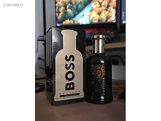 İkinci El ve Sıfır Alışveriş / Kişisel Bakım & Kozmetik / Parfüm / Erkek