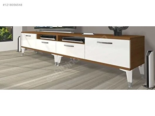 Used & Brand New Items / Home Decor / Furniture / Den & Living Room / TV Unit