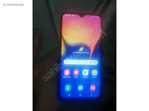 olx hp samsung a10