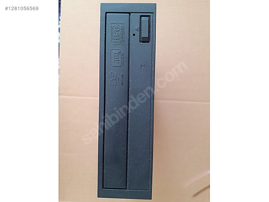 İkinci El ve Sıfır Alışveriş / Bilgisayar / Masaüstü / Donanım / DVD Sürücü / Yazıcı