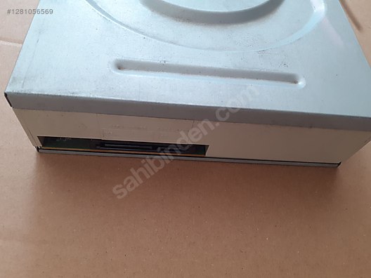 Dvd cd okuyucu yazıcı dvd-rw(sata) - DVD Sürücü / Yazıcı ve Tüm Masaüstü Bilgisayar Donanımları sahibinden.com'da