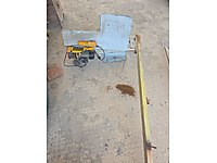 Aparatlı max ekstra çekici 250kg