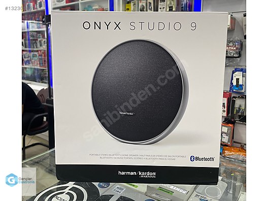Harman Kardon Onyx Studio 9 Hoparlör SIFIR - Takas - KURYE !!! on