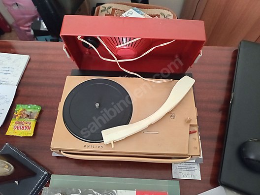 İkinci El ve Sıfır Alışveriş / Ev Elektroniği / Ev Müzik Sistemleri / Pikap