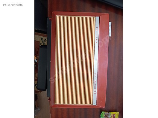 İkinci El ve Sıfır Alışveriş / Ev Elektroniği / Ev Müzik Sistemleri / Pikap