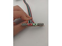 Alfais 4272 PC Ön Panel