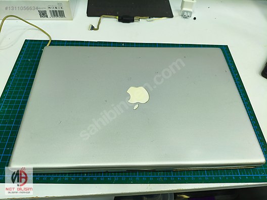 Apple Macbook / Apple Macbook Pro 2006 A1150 Core2Duo Laptop