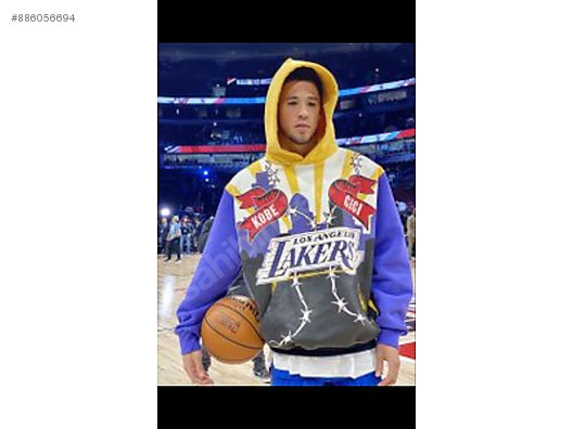 kobe sweatshirts