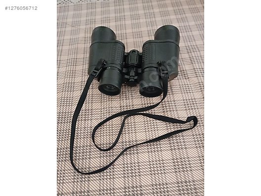 Used & Brand New Items / Cameras & Photographic Equipment / Binoculars