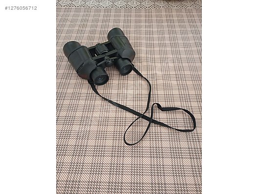 Used & Brand New Items / Cameras & Photographic Equipment / Binoculars