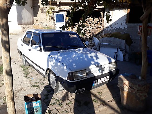 tofas sahin 1 6 satilik temiz sahin at sahibinden com 967056712 tofas sahin 1 6 satilik temiz sahin at sahibinden com 967056712