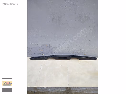 HYUNDAİ ACCENT BLUE ARKA PLAKALIK BAGAJ TUTAMAĞI 87310-1R000 #1287056746