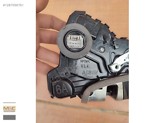 Vehicle Parts / Automotive Equipment / Spare Parts / Cars & SUVs / Mechanical