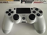 Ps4 Orjinal Sony Joystick V1 #1287056836