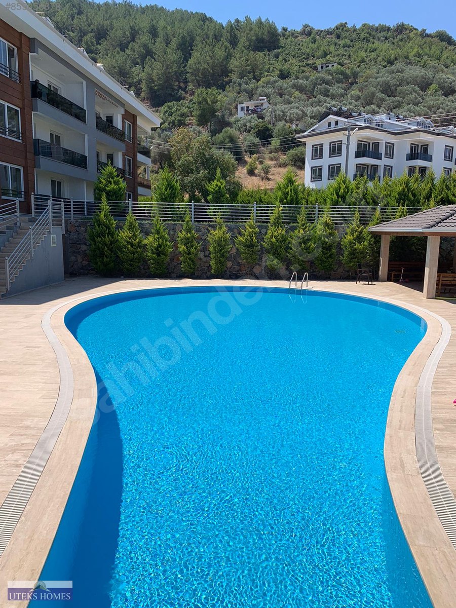 fethiye günlükbaşı kiralık evler sahibinden