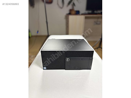Dell / Dell OptiPlex 3050 i5 7.Nesil 8GB 256GB SSD sahibinden