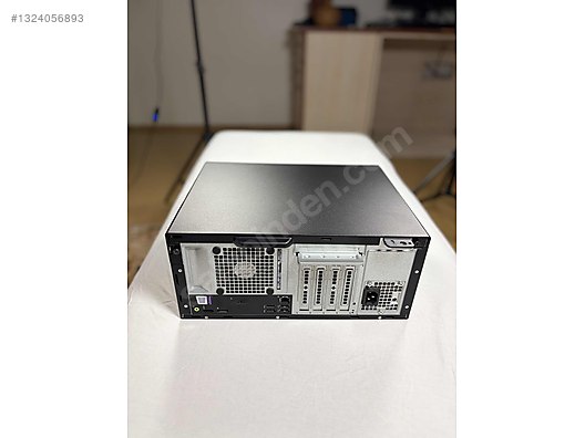 Dell / Dell OptiPlex 3050 i5 7.Nesil 8GB 256GB SSD sahibinden
