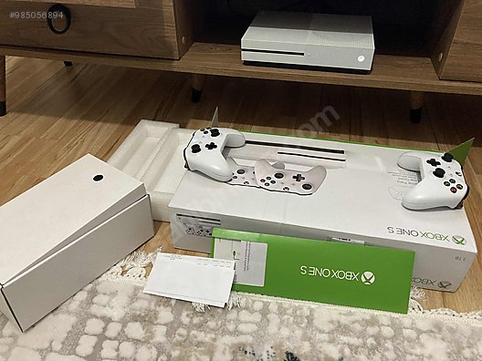 xbox one s garanti devam ediyor at sahibinden com 985056894 xbox one s garanti devam ediyor at sahibinden com 985056894