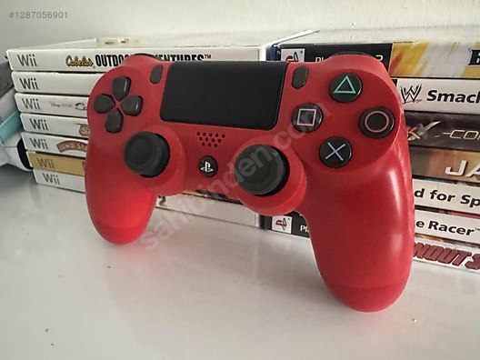 Used & Brand New Items / Gaming & Gamers Exclusive / Gaming Equipment / PC Controller & Gamepad
