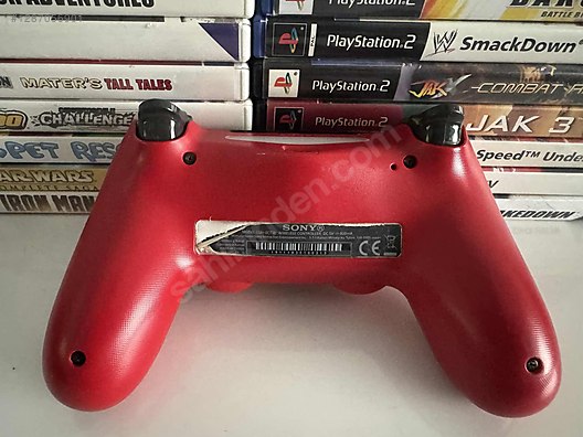 Used & Brand New Items / Gaming & Gamers Exclusive / Gaming Equipment / PC Controller & Gamepad