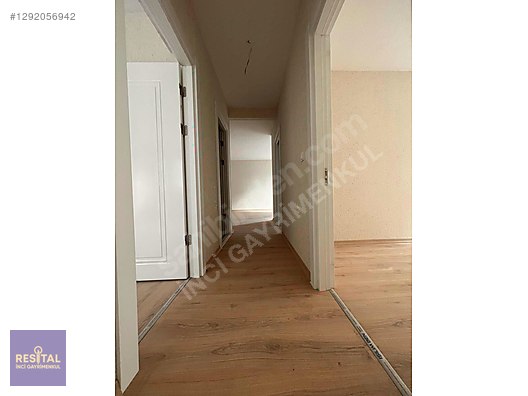 RESİTAL İNCi den BAK YAPI YENİ HAYAT 3+1 KöSE DAIRE