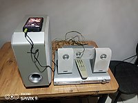 Philips ses sistemi #1274056949