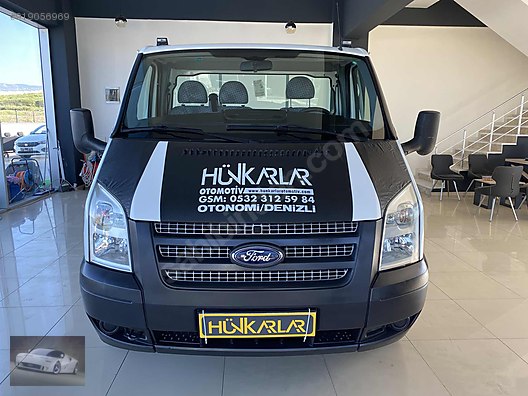 ford denizli