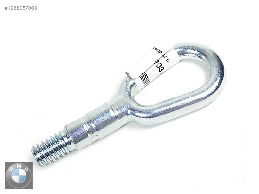 Otomobil & Arazi Aracı / Mekanik / BMW ÇEKİ HALKASI E31 E38 E39