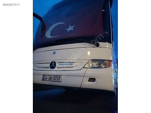mercedes benz tourismo 17 rhd 2390 km model 640 000 tl sahibinden satilik ikinci el 983057017 mercedes benz tourismo 17 rhd 2390 km model 640 000 tl sahibinden satilik ikinci el 983057017
