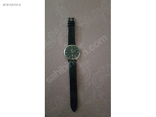 Sword Sw776 Erkek Kol Saati Fiyatlari Ve Ozellikleri