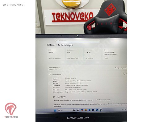 Used & Brand New Items / Gaming & Gamers Exclusive / Gaming PC / Gaming Laptop / Casper