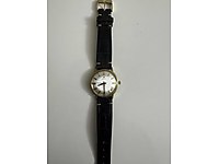 ZENITH OTOMATİK ERKEK SAATİ